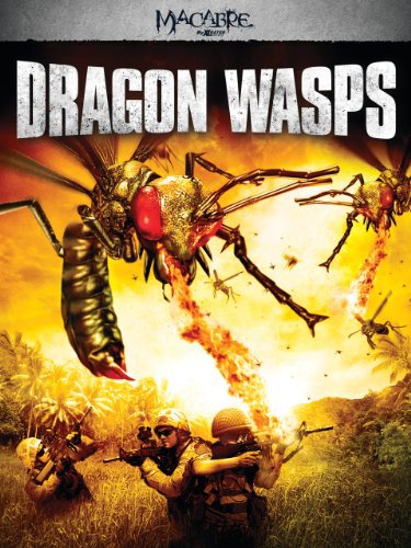 Dragon Wasps